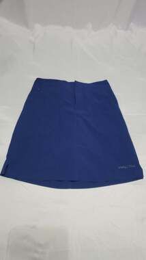 Arctix Women’s Blue Athletic Golf Skort